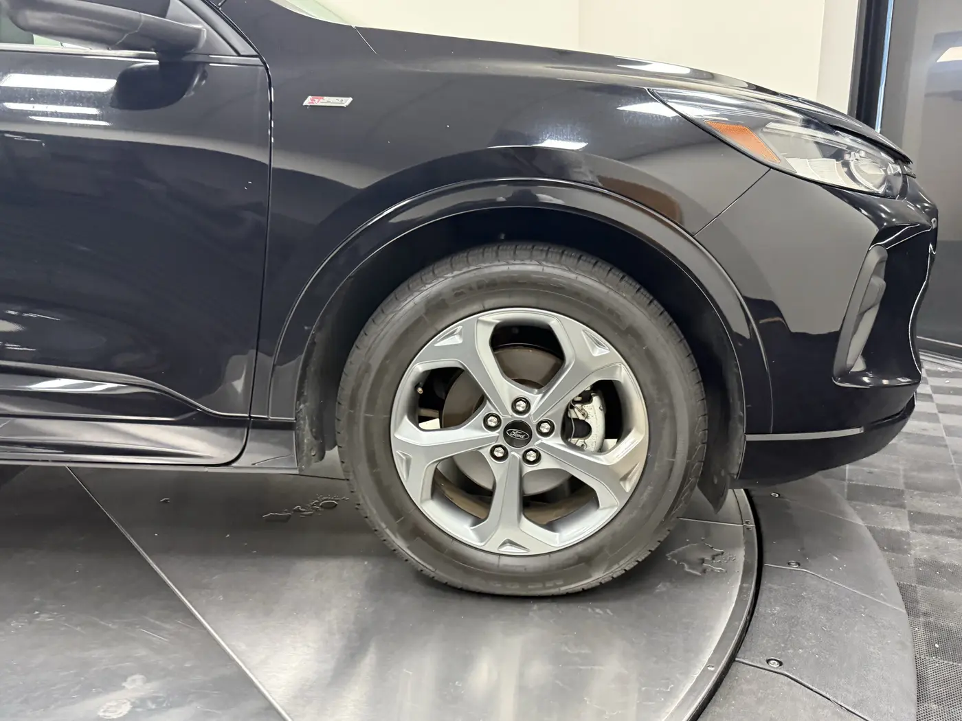 2024 Ford Escape - $18,395