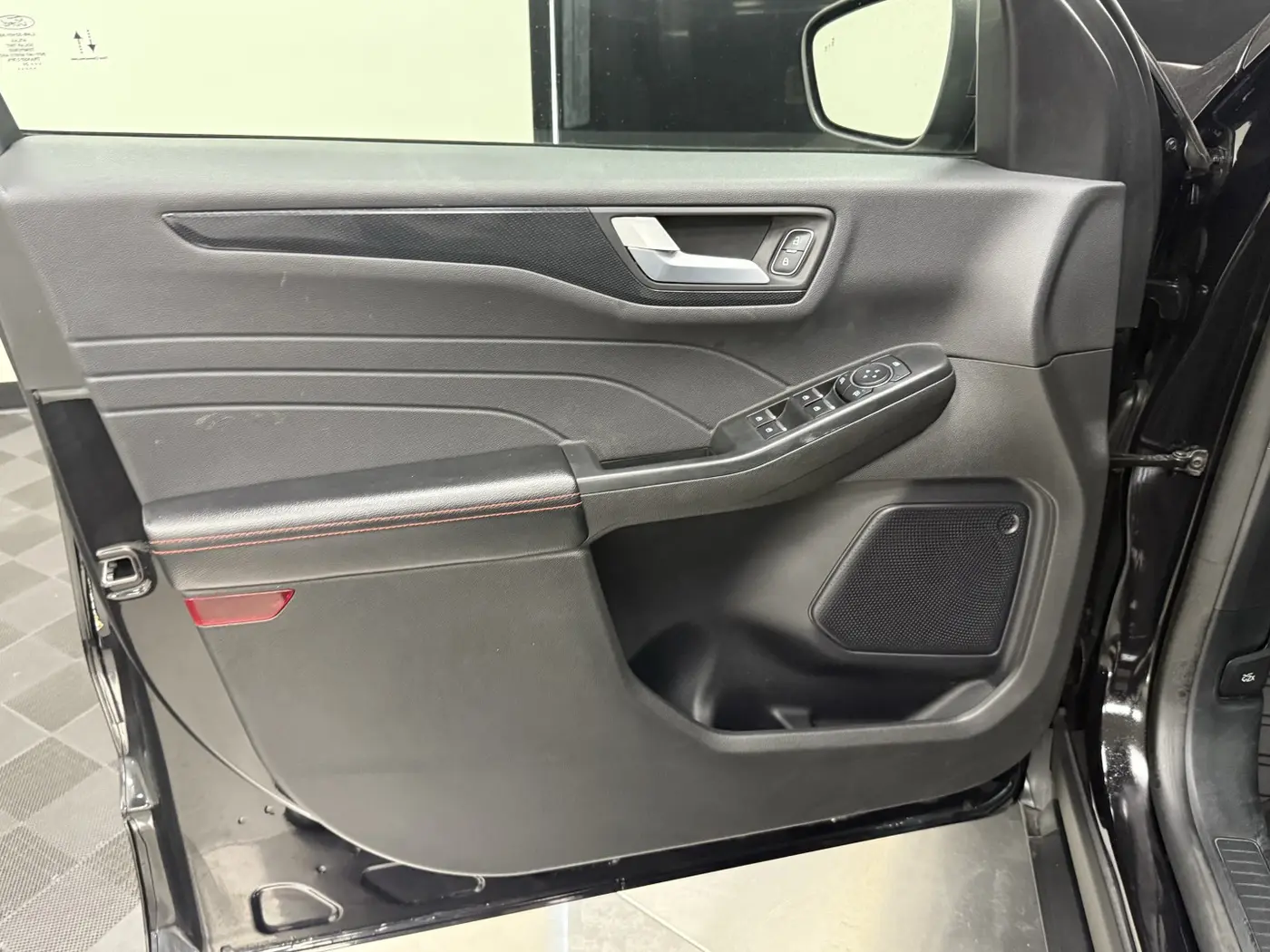 2024 Ford Escape - $18,395