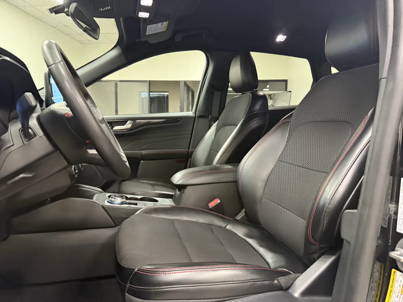 2024 Ford Escape - $18,395