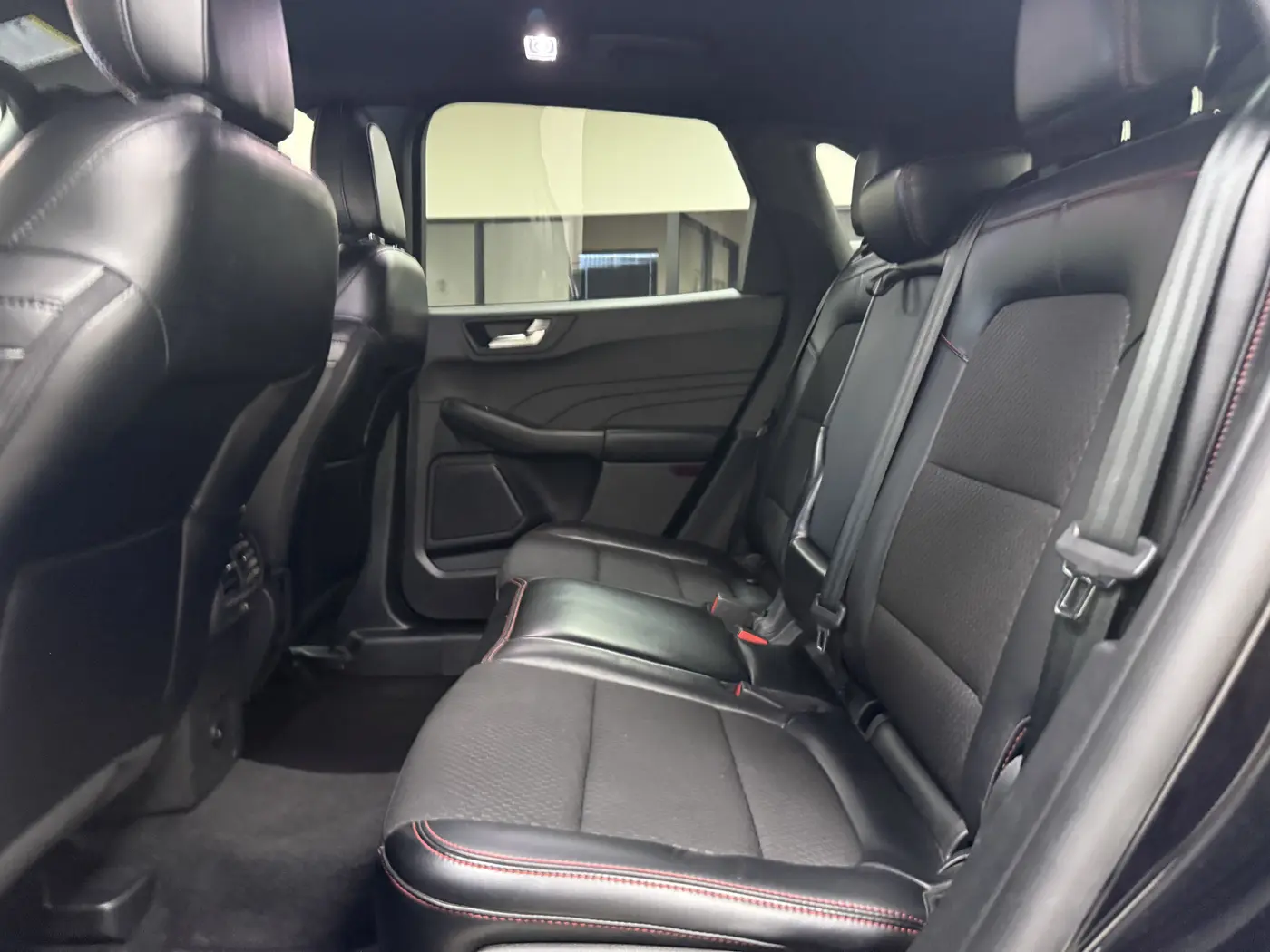 2024 Ford Escape - $18,395