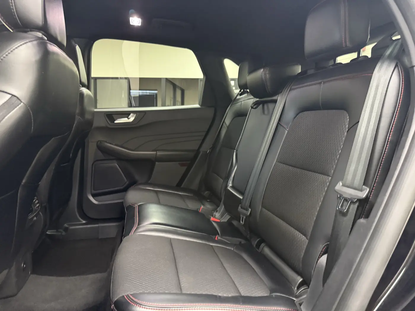 2024 Ford Escape - $18,395
