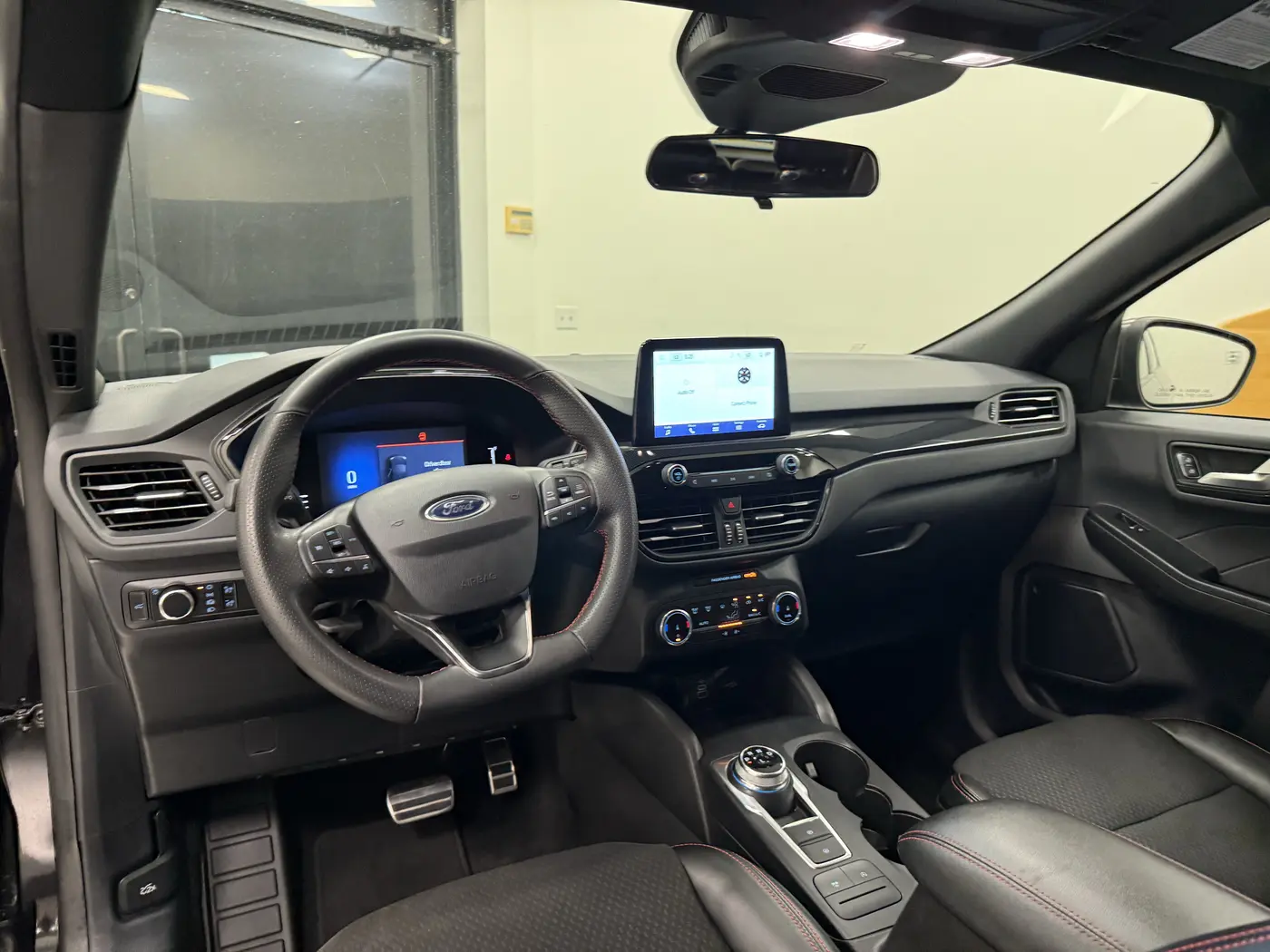 2024 Ford Escape - $18,395