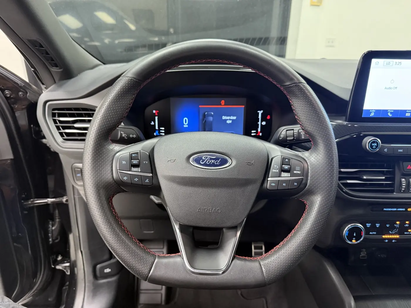 2024 Ford Escape - $18,395