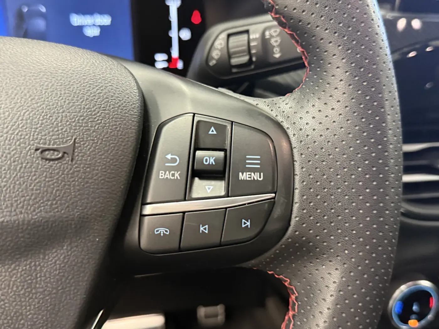2024 Ford Escape - $18,395