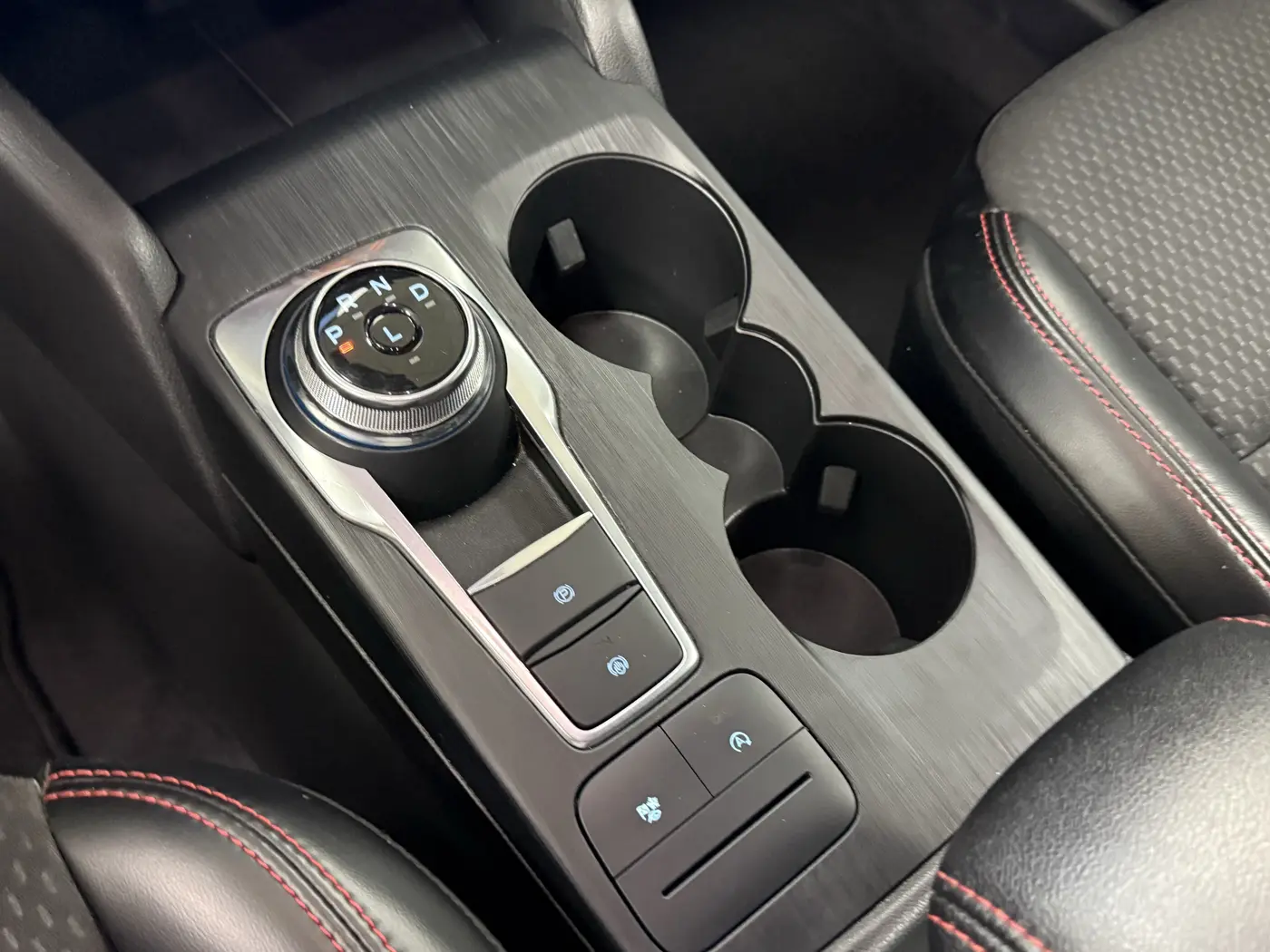 2024 Ford Escape - $18,395