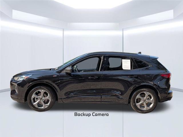 2024 Ford Escape - $19,320