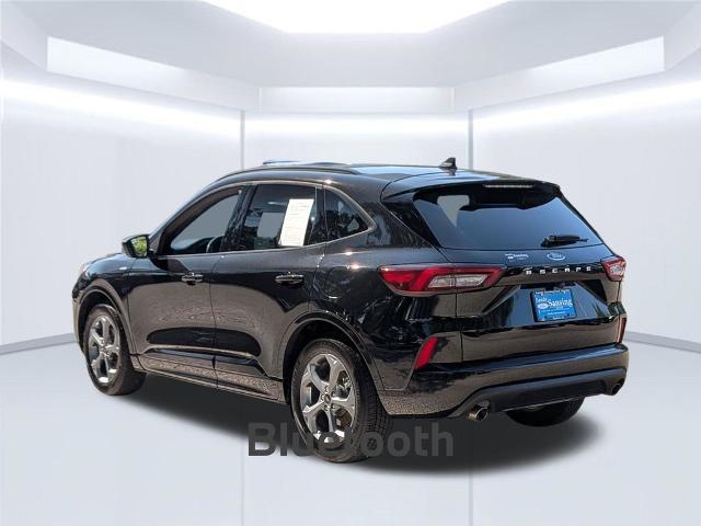 2024 Ford Escape - $19,320