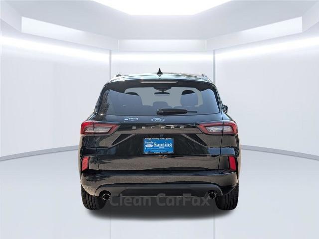 2024 Ford Escape - $19,320