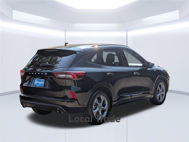 2024 Ford Escape - $19,320