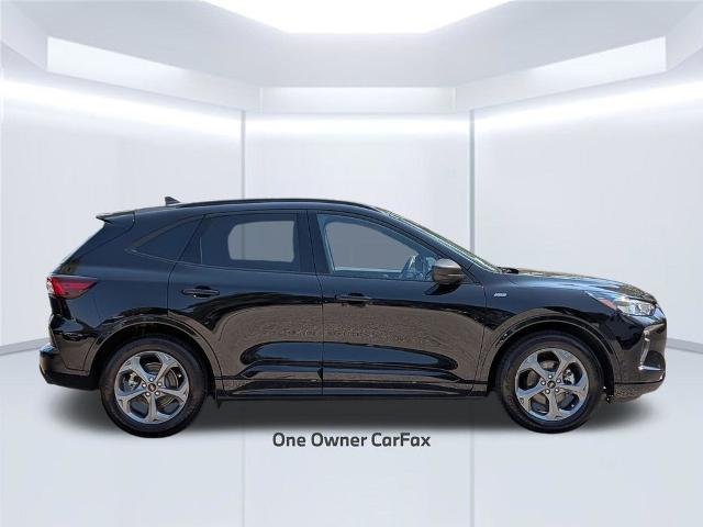 2024 Ford Escape - $19,320