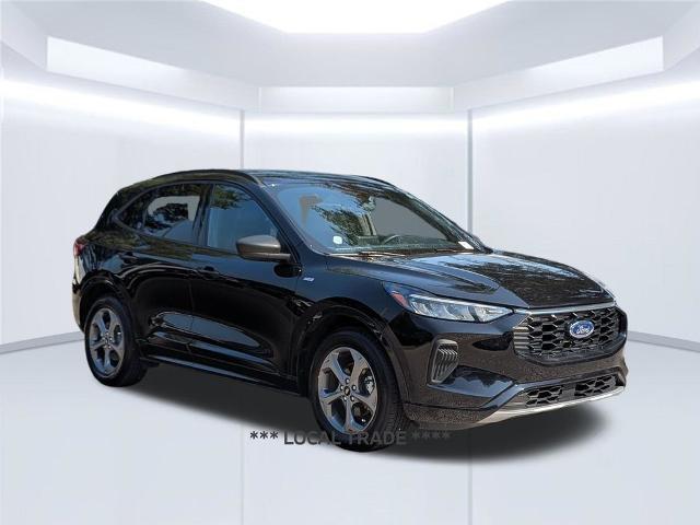 2024 Ford Escape - $19,320