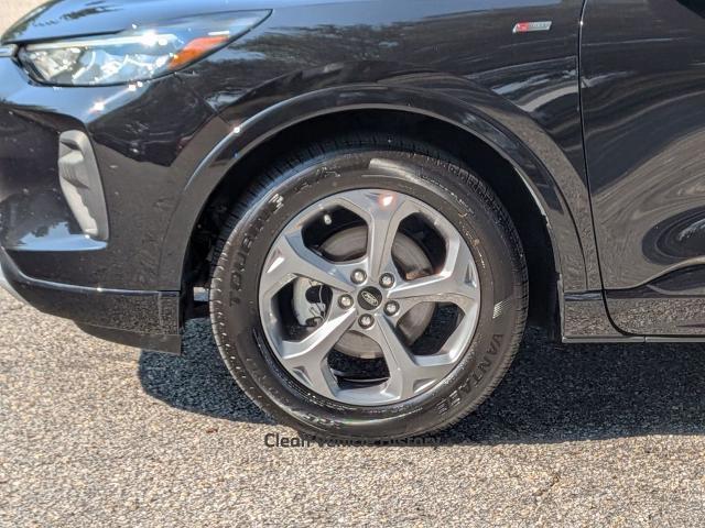 2024 Ford Escape - $19,320