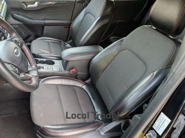 2024 Ford Escape - $19,320