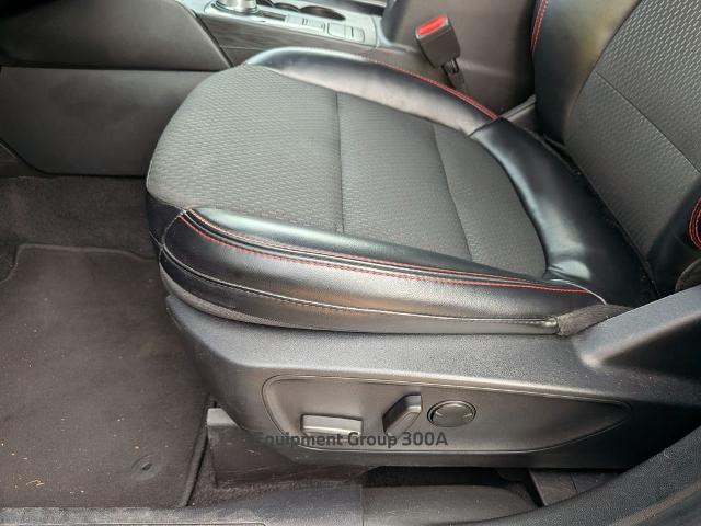 2024 Ford Escape - $19,320