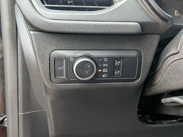 2024 Ford Escape - $19,320