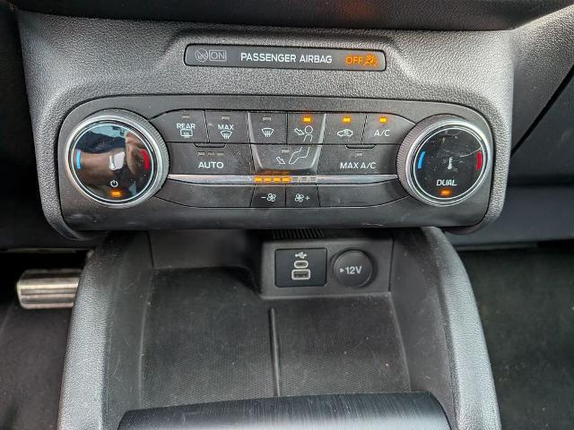 2024 Ford Escape - $19,320