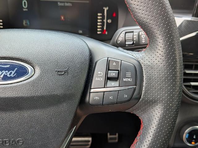 2024 Ford Escape - $19,320