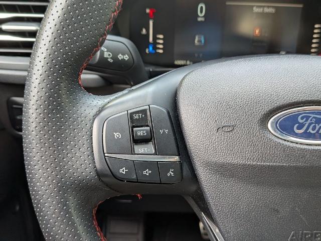 2024 Ford Escape - $19,320