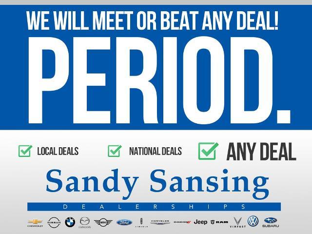 2024 Ford Escape - $19,320