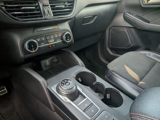 2024 Ford Escape - $19,320