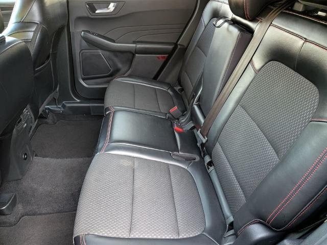 2024 Ford Escape - $19,320