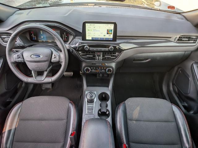 2024 Ford Escape - $19,320