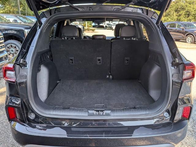 2024 Ford Escape - $19,320