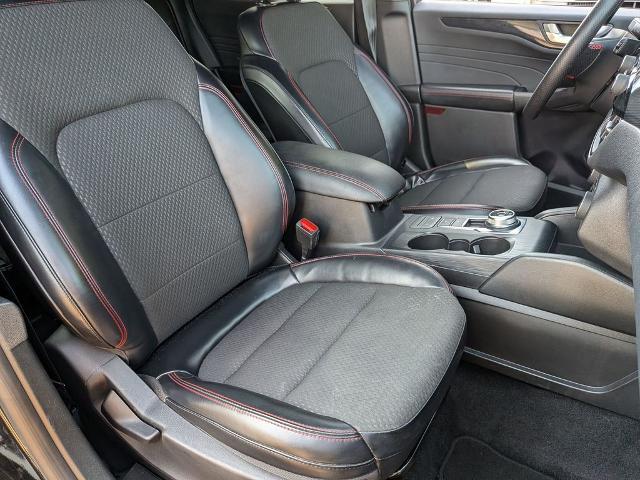 2024 Ford Escape - $19,320