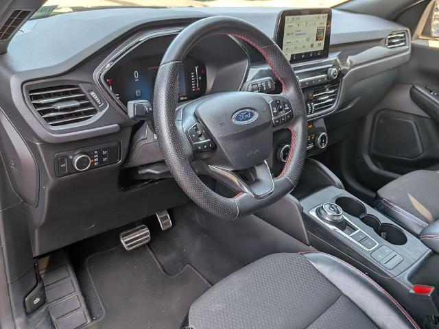 2024 Ford Escape - $19,320