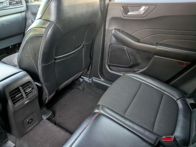 2024 Ford Escape - $19,320
