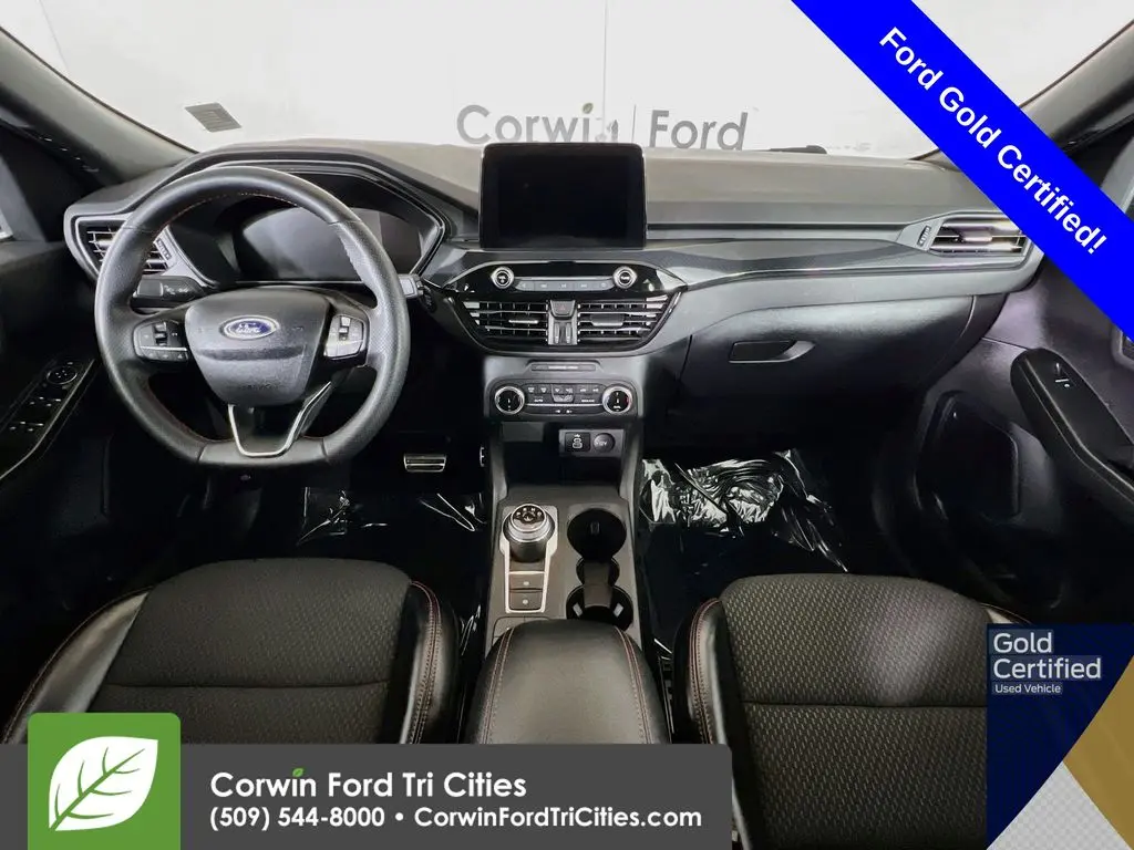 2024 Ford Escape - $20,500