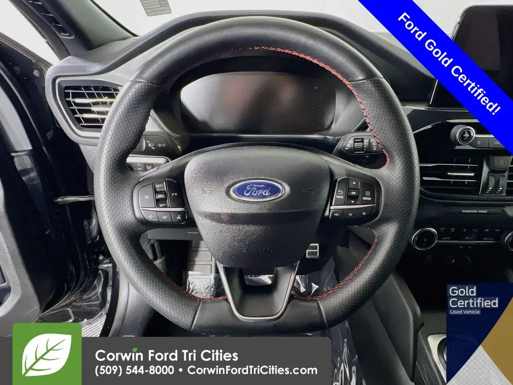 2024 Ford Escape - $20,500