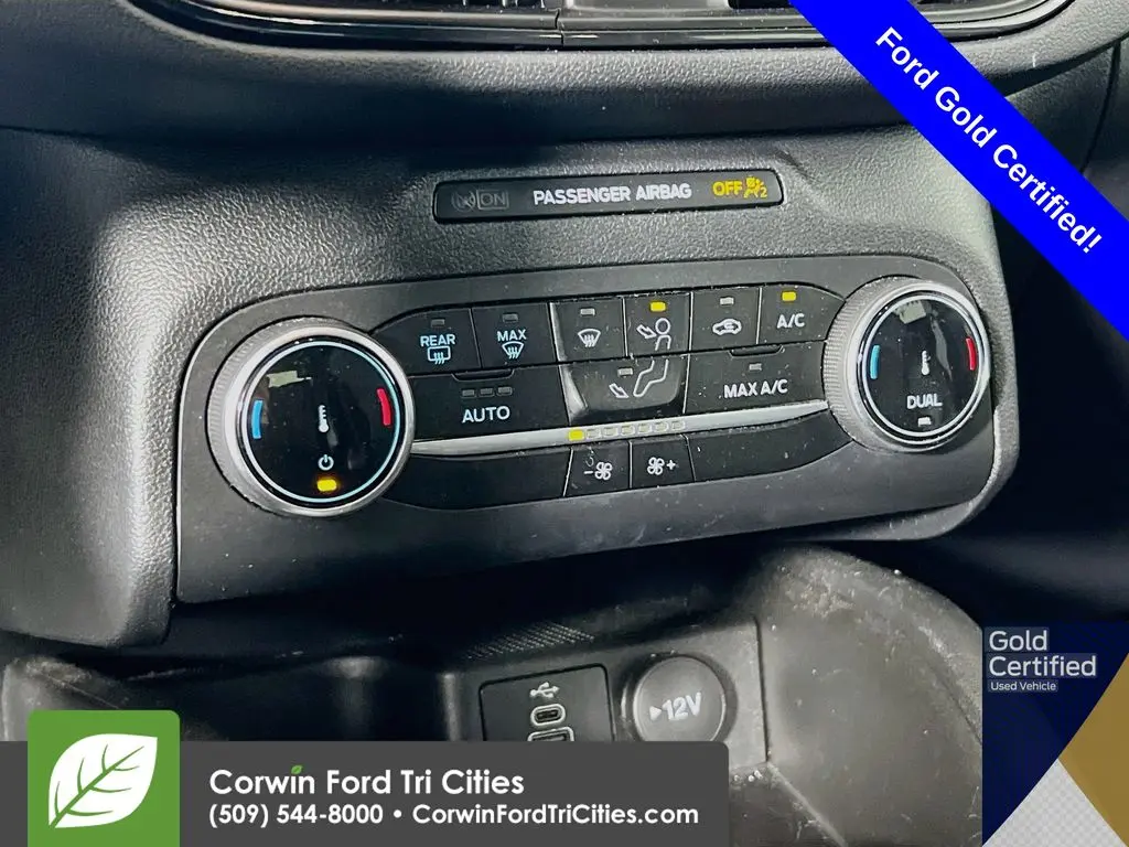 2024 Ford Escape - $20,500