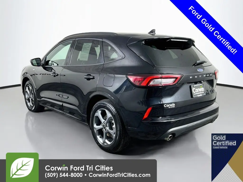 2024 Ford Escape - $20,500