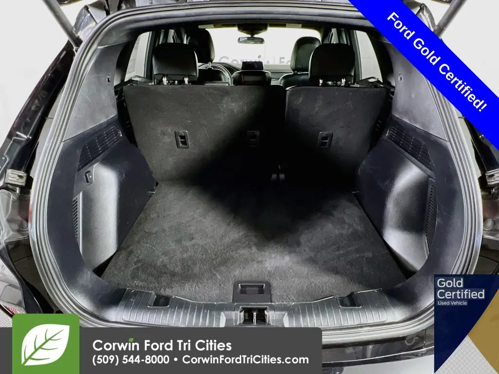 2024 Ford Escape - $20,500