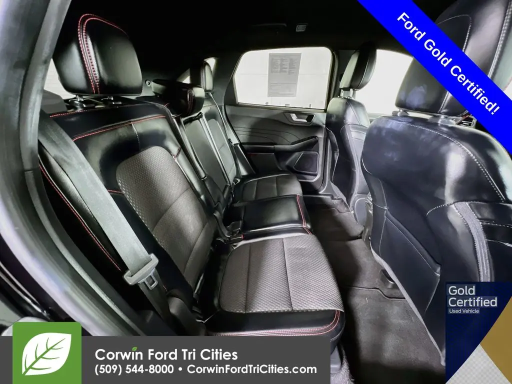2024 Ford Escape - $20,500
