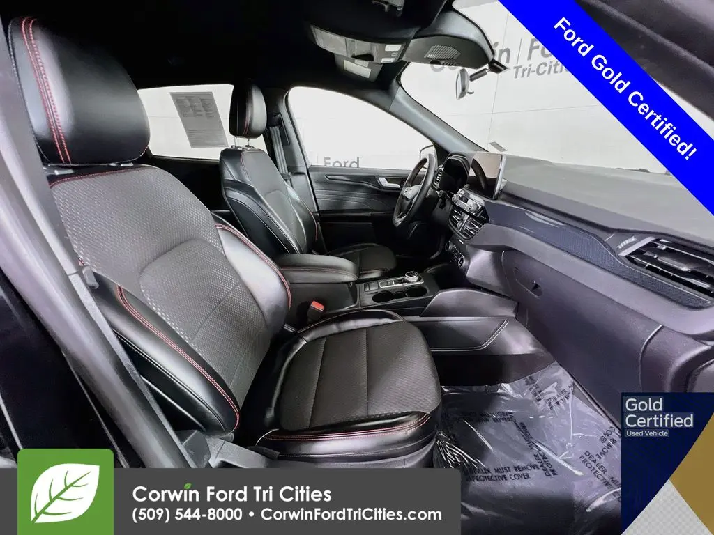 2024 Ford Escape - $20,500