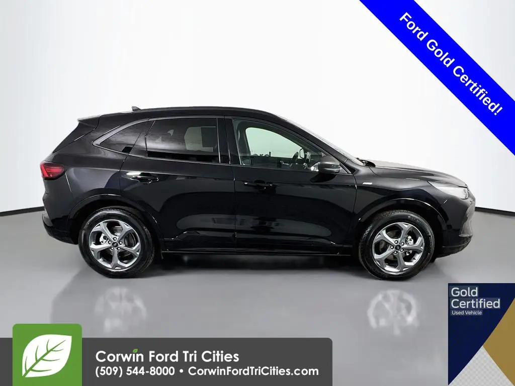 2024 Ford Escape - $20,500