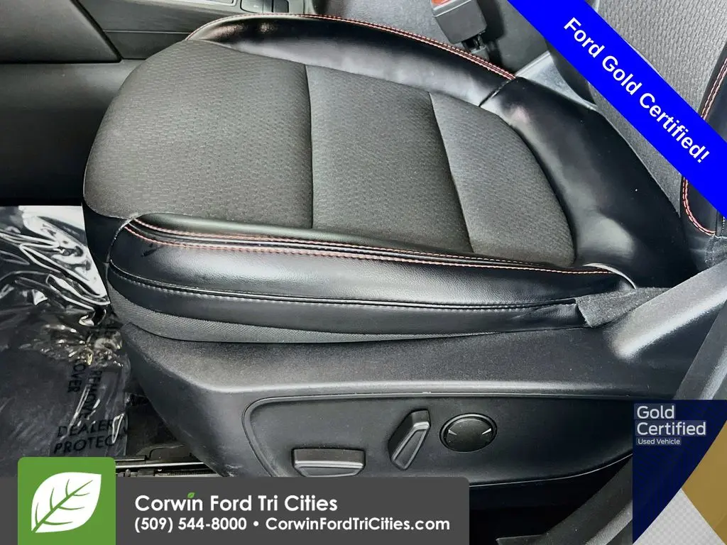 2024 Ford Escape - $20,500