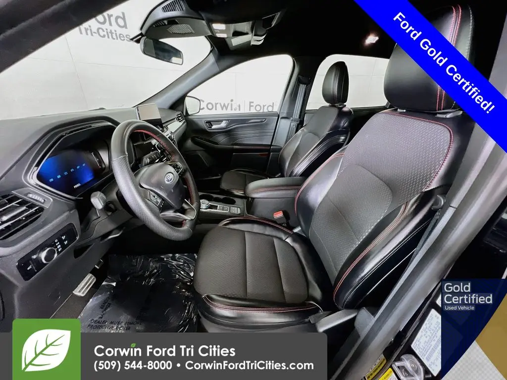 2024 Ford Escape - $20,500