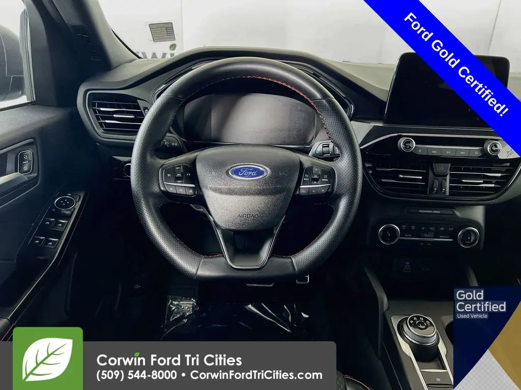 2024 Ford Escape - $20,500