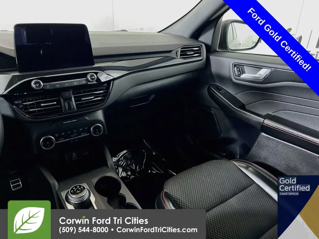 2024 Ford Escape - $20,500