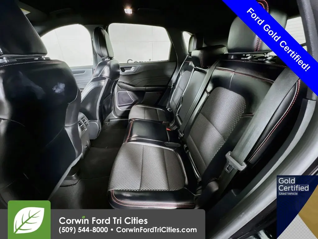 2024 Ford Escape - $20,500