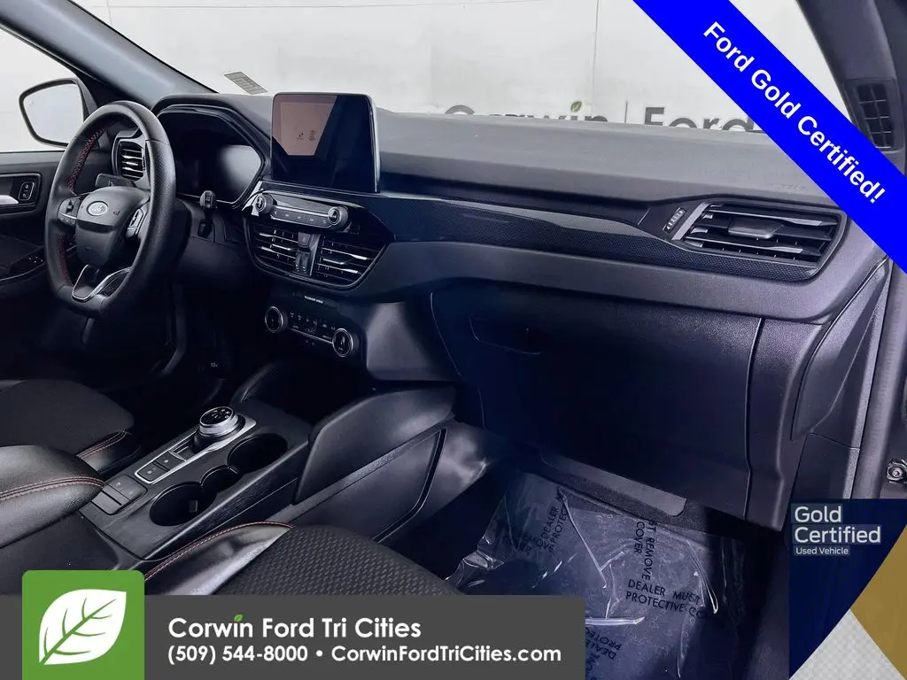 2024 Ford Escape - $20,500