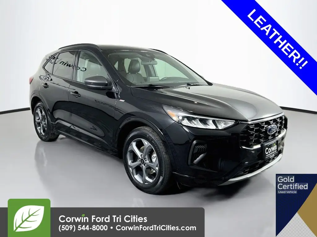2024 Ford Escape - $20,500