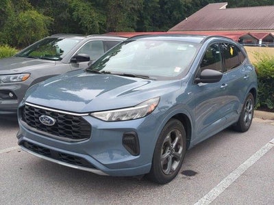 2024 Ford Escape St-Line 4DR SUV