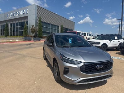 2024 Ford Escape St-Line 4DR SUV