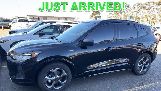 Preowned 2024 Ford Escape ST-Line for Sale