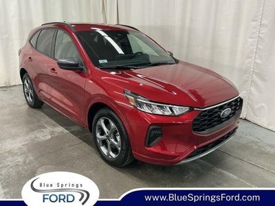 2024 Ford Escape St-Line 4DR SUV