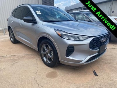 2024 Ford Escape St-Line 4DR SUV